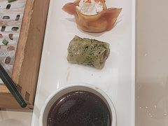 -蔡澜点心·粤菜(丽泽天街店)