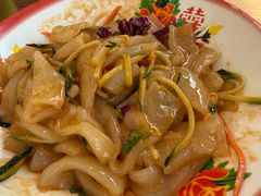 -那红花·东北菜铁锅炖(仙林金鹰店)