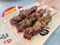 -皮记海鲜1995(寮步店)