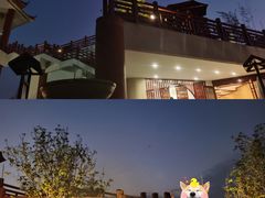 景点-东山湖温泉度假村