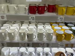 -NITORI 宜得利家居(金银潭永旺梦乐城店)