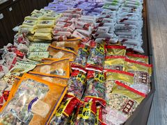 -桂发祥十八街麻花(和平路店)