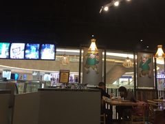 -陈傻子餐厅(世纪都会店)