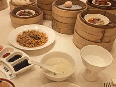 -香宫中餐厅·大连香格里拉(人民路店)