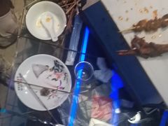 -路边边.炒菜烧烤.音乐餐厅(良乡长虹店)