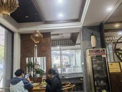 -晓马鸭店(新芜路店)