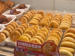 -味多美蛋糕(苏州街地铁店)