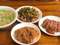 卤肥肠-叶老大肥肠