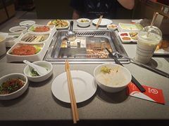 -海底捞火锅(塘厦天虹店)