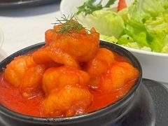 -马克西姆俄罗斯餐厅(绥芬河店)