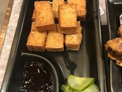 -馔豚·台北菜专门店(深圳湾万象城店)