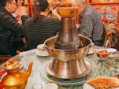 -卡万金特色藏餐