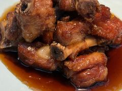 -铜锣湾·有麝自然香(重庆新天地店)