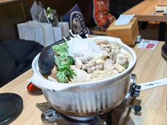 鸡肉-胜代日本料理(云程巷小区店)