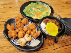 -阿勇鲁肉饭(龙茗路店)