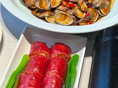 -粤盛海鲜楼(融冠乐城店)