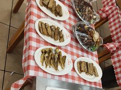 -孟记粥铺·家常菜·烧烤·粥(亚运村店)