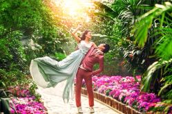 戛纳印象摄影工作室(南开定制店)-戛纳印象摄影(潮拍定制馆)