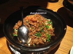 -去茶去餐厅(中央大街店)