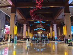 -碧桂园润杨溪谷温泉酒店