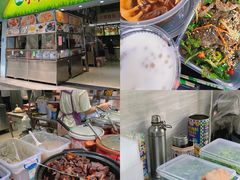 -小草糖水(海棠村店)