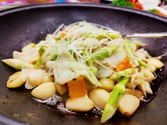 -聚春园自助餐厅(东街口店)