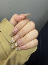 -晨·艺美甲美睫