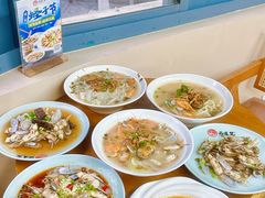 -面道赞宁海海鲜面(迎凤街店)