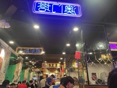 -澳门陈光记烧味饭店(南京德基广场店)