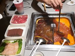 -海底捞火锅(嘉兴杉杉in象生日主题店)