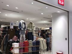 -优衣库(重庆沙坪坝印象汇店)