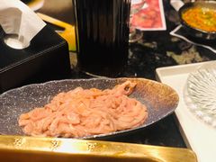 精选鸭肠-王家渡火锅店(亦庄店)