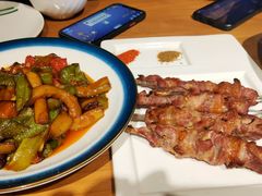 -静一·食光里(黄河路店)