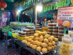 -唐人街(耀华力路)