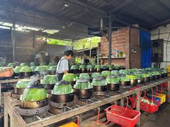 -红旗山庄(圭峰山店)