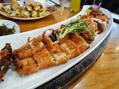 -醉壹号海鲜大排档·老厦门特色菜(厦门美食地标店)