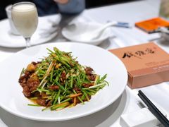 -钱塘宴(东站西子国际店)