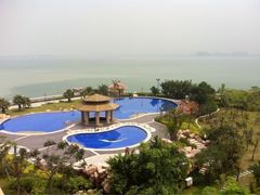 娱乐-厦门北海湾惠龙万达嘉华酒店