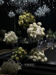 点击看大图 -琥珀婚礼策划AMBER WEDDING