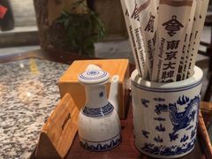 -南京大牌档(崇文门国瑞店)