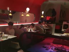 -蛙来哒(大汉悦中心店)