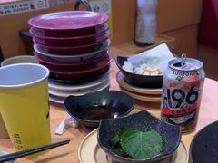 -寿司郎(皇庭广场店)