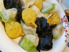 -小平岛開海水饺(浑南店)