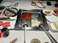 -海底捞火锅(海悦天地店)