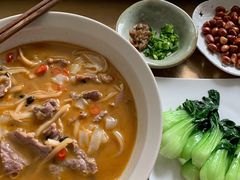 -漆黑觉米粉(三里屯店)