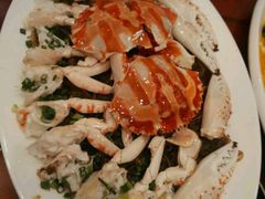 -老福州闽菜馆(温泉路店)