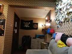 -Tipsy Bar•屋顶露台酒吧&水烟吧