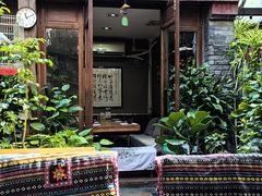 -束河人家(南锣鼓巷店)