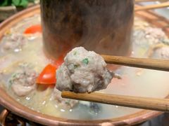 丸子-攀枝花野菜铜火锅(万科凯德店)