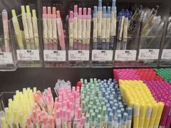 -MUJI无印良品(万达太原街店)